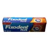 Kit De 3 Pastas Dentales Adhesiva Fixodent Plus