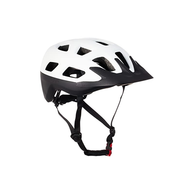 CMP - Mountain Bike Helmet, White, L