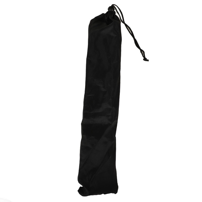 Camping Hanging Rack Portable Foldable Tripod Shelf for Light Tools