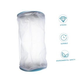 Mobestech Waterproof Arm Cast Cover for Care Arm Protector Child Cast Cover Plaster Cast Sleeve Protector Sleeve