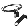 Together-life Cooler Cable Lock Bracket for YETI Tundra, 6 ft