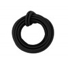 SGT KNOTS Marine Grade Bungee Cord - 100% Elastic Cord,