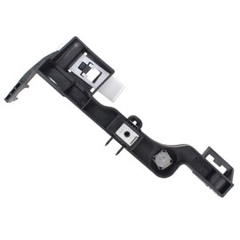 NewYall Front Right Passenger Side Headlight Headlamp Mounting panel Bracket for Dodge Ram 1500 2500 3500 2009-2010 for Ram 1500 2500 3500 2011-2017