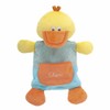 Chicco 5365000000 Duck Soft Toy
