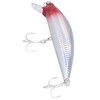 Sea Fishing Sinking Lure 60g Stainless Steel Plastic Artificial Simulation