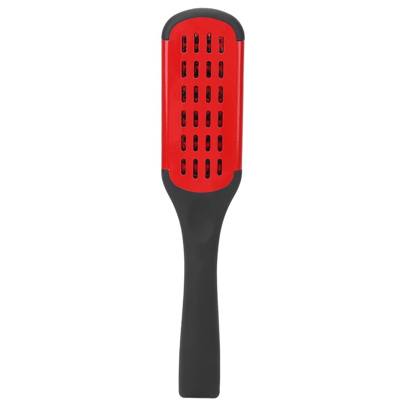 Cepillo para Alisar el Cabello Peine de Cerdas Cepillo de