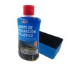 ENERFERO Plastic Car Restorer Restorer Plastics and Rubber Bands for
