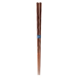 Kawai Kurabi Chopsticks Dishwasher Safe, 9.1 inches (23 cm), Candy Made in Japan
