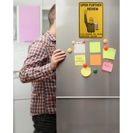 Vintage Metal Tin Sign, Retro Funny Bar Signs, Man Cave Wall Decor Art Gifts for Men Wall Art Pub Bar Decor 12x8 inches