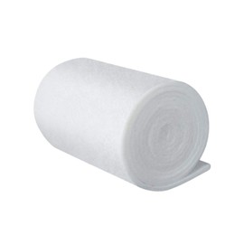 ULTECHNOVO Aquarium Filter Media, Aquarium Filter Pad Water Polishing Pad Cotton Filter Media Pad for Aquarium Fresh Water Saltwater Fish Tanks