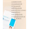 DERMAL Korea - Surtido de 16 Mascarillas faciales. Mascaras Coreanas