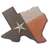 Tactical Texas State Flag Embroidered Emblem Iron On Sew On