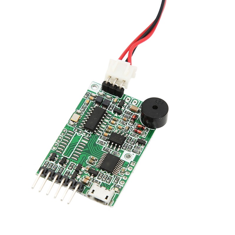 RFID Card Reader Module Contactless IC RS232 Interface 13.56MHZ IC
