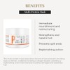 Salerm Hair Lab Multi-Protein Repair Hair Mask with Hydrolyzed Keratin,