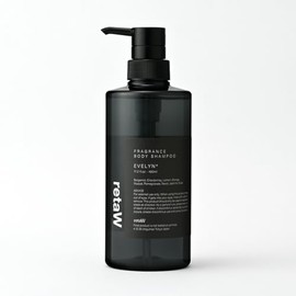 retaW EVELYN* Fragrance Body Shampoo