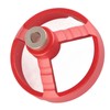 Open Hole Fixed Base Woodworking Hole Puncher Drilling Vertical Fixture