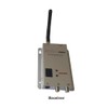 Peakloong 2.4G 12CH for FPV VRX Audio Video Receiver for