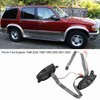 Car Steering Wheel Cruise Control Switch Fit for Ford Explorer