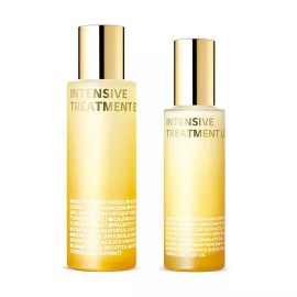 isoi 인텐시브 기초2종(인텐토닉130ml+인텐로션90ml) Intensive Basic Set 2 Types (Intentonik 130ml + Inten Lotion 90ml)