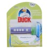 TOILET DUCK 36 ml Fresh Disc Gel Lime