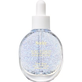 Huxley Secret of Sahara Priming Essence Radiance Layer 1.01 fl. oz. / 30 ml | Korean Glass Skin Priming Essence Before Makeup for a Smooth Foundation