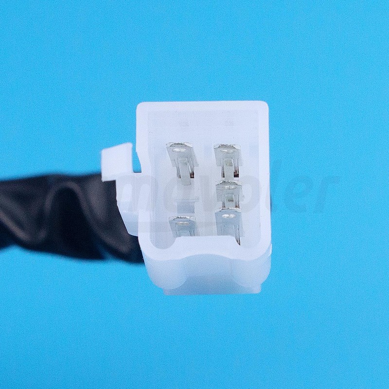 Amavoler Blue 5 Pin Racing AC Ignition CDI Box Replacement