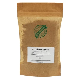 Artichoke Herb - Cynara Scolymus L # Herba Organica # Globe Artichoke (50g)