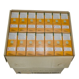 Kellogg's Frosted Mini-Wheats Cereal, 1.31 oz., 70 per case