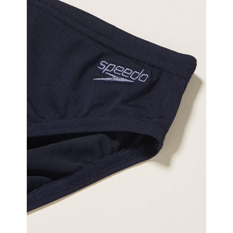 Speedo Junior Boy's ECO Endurance+ 6.5cm Swim Briefs | Chlorine