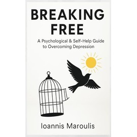 Breaking Free: A Psychological & Self-Help Guide to Overcoming Depression