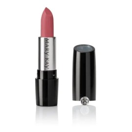 Labial Mary Kay Gel Semi-Matte Color Always Apricot Marrón                                                                                            