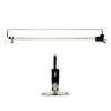 DOJA Barcelona | Extendable Clothes Rail | Pack 2 |