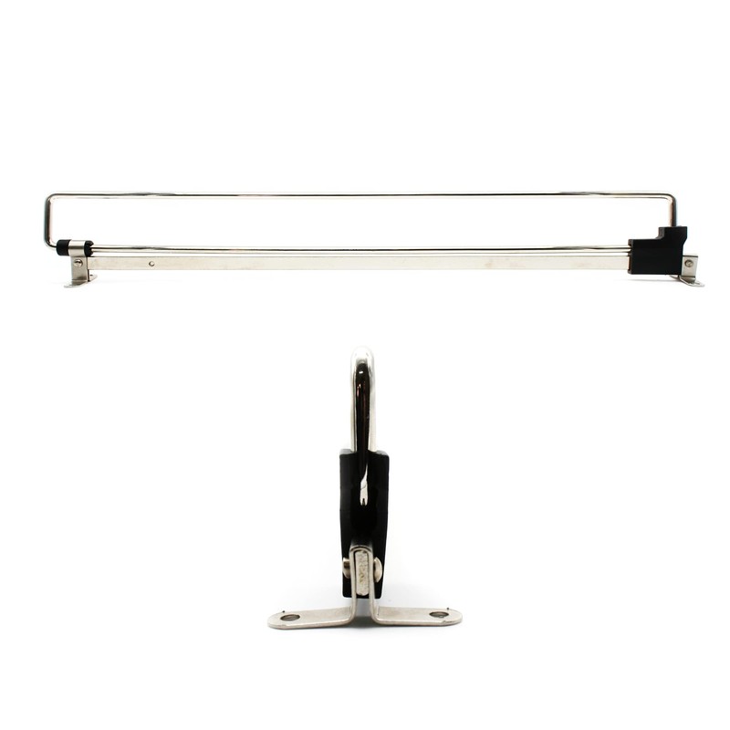 DOJA Barcelona | Extendable Clothes Rail | Pack 2 |