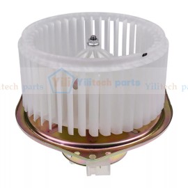 Unbranded Blower Motor 363-9457 For Caterpillar CAT 312E 320E 324E 336F L 349E 390F 329E