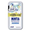 Asahi Food Mintia Breeze Crystal Silver, 30 tablets x 8