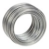 Hillman 123142 Galvanized Solid Wire (#18 x 100')