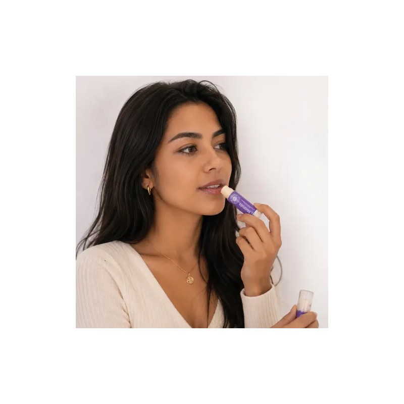 5 Pack Bálsamo Labial Dr. Akermans Frutas 4.5g Natural
