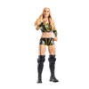 WWE Chelsea Green Mattel Main Event Basic Series 156 Wrestling