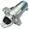 Boatrip 17844 New Starter Motor Replacement for 2002-2006 Honda CRV