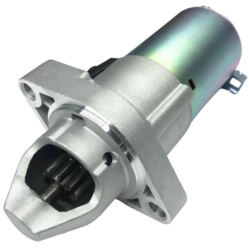 Boatrip 17844 New Starter Motor Replacement for 2002-2006 Honda CRV