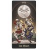 Tarot Cards, Divination, 78 Cards, Divinant Moon, Tarot, Borderless Edition,