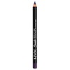 NYX Nyx suede matte lip liner smll20 oh put it