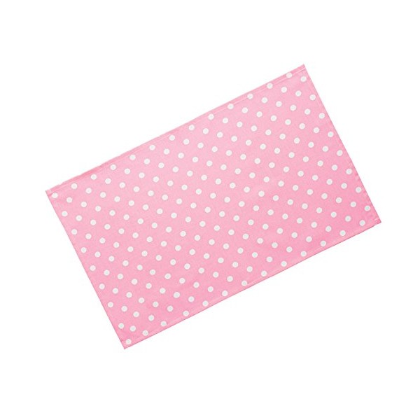 THE BRITISH TEXTILES CO Emily - Tea Towel 70x50cm Pink
