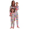 Just Love Mommy and Me Pajamas Set 6882-10532-S