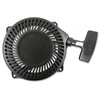 Caalii 135297 497830 Seilzugstarter Ersatz für Briggs Stratton 497830 496650
