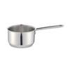 Cuisinox Small Stainless Steel Saucepan with Pour Spout, 3" x