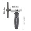 Oumers Bike Chian Breaker Tool, Universal for 7 8 9