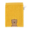 Sterntaler Wash Mitt Ben the Bear, Size: 21 x 15