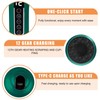 Anti Cellulite Electric Massager, 12 Gears Cupping Massager Against Cellulite,