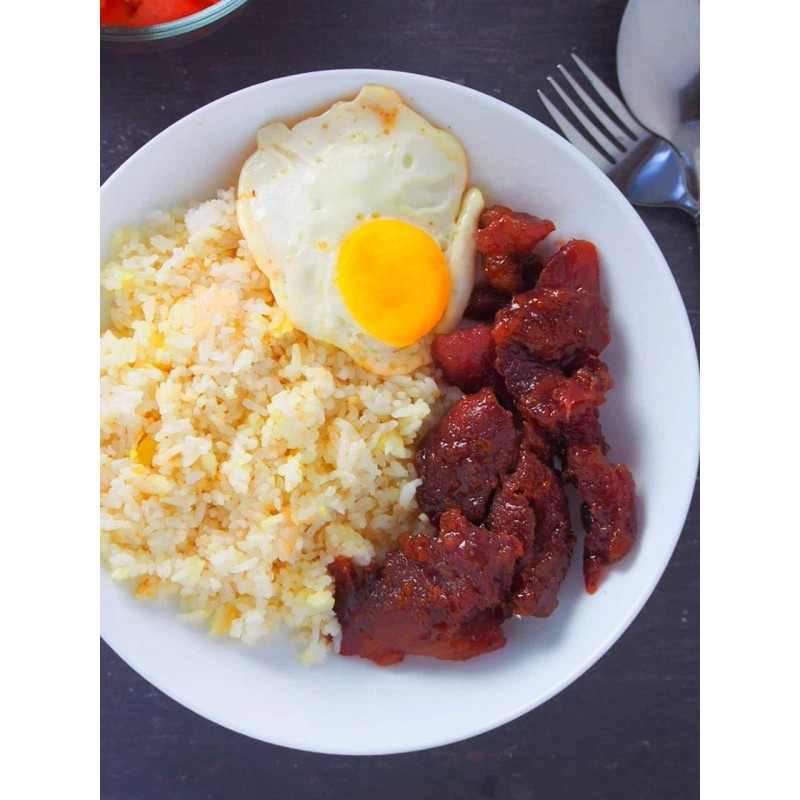 Mama Sita's Tocino Marinating Mix, 75g/2.6 oz., {Imported from Canada}